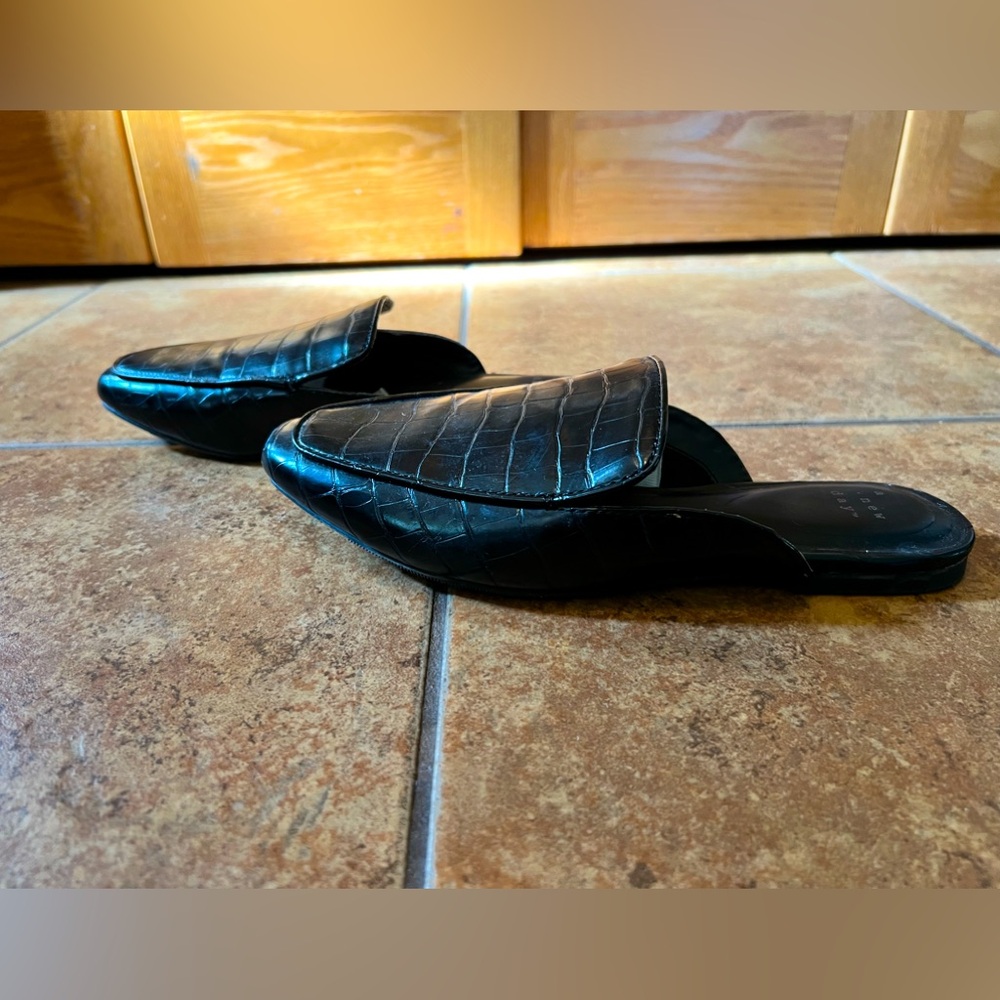 A New Day Loafer Slides